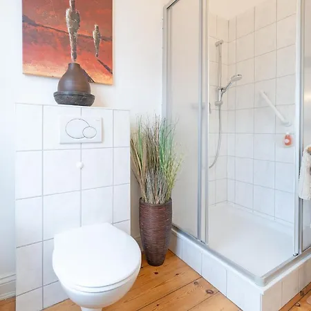 Haus Am Meeresrauschen 1